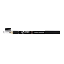 W7 Brow Master 3 in 1 brown Олівець для брів 1.2 g: Вид Олівець для брів