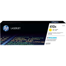 Картридж HP 410X CF412X: Производитель HP