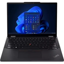 Ноутбук Lenovo ThinkPad X13 Yoga G4 (21F2003PMH): Экран 13.3 " (1920x1200)