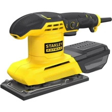 Вибрационная шлифмашина Stanley FMEW214K UA: Производитель Stanley