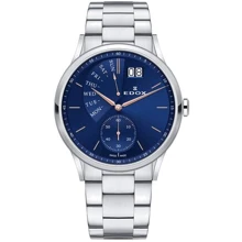 Наручные часы Edox 34500 3M BUIR: Стиль Классический