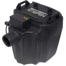 CHAUVET NIMBUS: Производитель CHAUVET