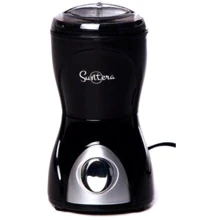 Кофемолка Suntera SCG-601B: Вместимость, г 70