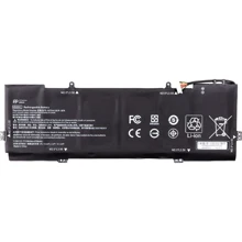 Батарея для ноутбука PowerPlant HP Spectre X360 15-B Series KB06XL (NB462100): Ємність, мАг 6700