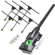 Передатчик (TX) TBS TRACER MICRO TX STARTER SET (HP167-0055): Производитель TBS