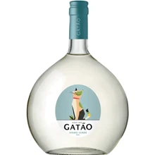 Вино Gatao Vinho Verde DOC белое полусухое 0.75 л (YL5601129032009): Страна производитель Португалия