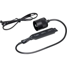 Аксессуар для фонарей Выносная кнопка Mactronic для фонаря T-Force XP (RSW0011) (DAS302493): Производитель Mactronic