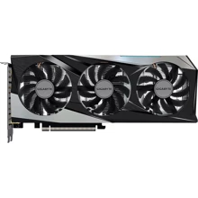 Видеокарта GIGABYTE GeForce RTX 3050 GAMING OC 8G (GV-N3050GAMING OC-8GD): Объем памяти, Гб 8