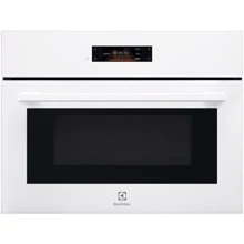 Встраиваемая микроволновая печь Electrolux EVM8E08V: Цвет белый