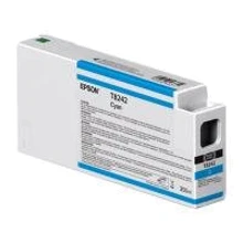 Картридж Epson SureColor SC-P6000/P7000/P8000/P9000 Cyan 350ml (C13T824200): Виробник Epson