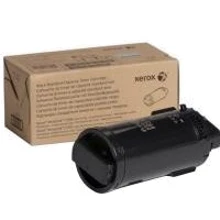 Картридж Xerox VL C500/505 Black 12K (106R03887): Виробник Xerox
