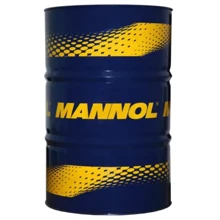 Моторне масло Mannol CLASSIC 208л Metal 10W-40 (MN7501-DR): Тип Полусинтетическое