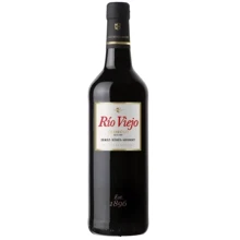 Вино La Ina херес Rio Viejo Oloroso Sherry белое сухое 20% 0.75 л (STA8412325002775): Страна производитель Испания