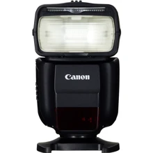 Фотовспышка Canon Speedlite 430EX III RT (0585C011) Фотовспышка Canon Speedlite 430EX III RT (0585C011)