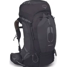 Рюкзак туристический Osprey Atmos AG 65 Black, S/M: Производитель Osprey