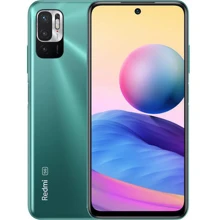 Смартфон Xiaomi Redmi Note 10 5G 4/128 GB Aurora Green Approved Вітринний зразок: Причина уцінки Как новый (витринный образец): смартфон выглядит и функционирует как новый. Смартфон полностью протестирован по программе Approved, все функции работают корректно