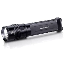 Ліхтар Fenix LD41 XM-L2 U2: Тип ручний