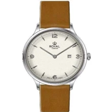 Наручные часы Royal London 21461-02: Стиль Классический