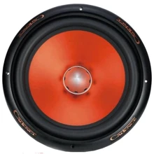 Сабвуфер Cadence UD 12D4: Производитель Cadence