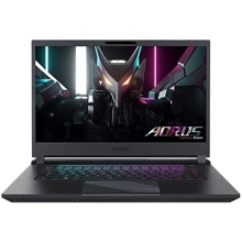 Ноутбук Gigabyte Aorus 15 9KF (9KF-E3KZ353SH) Black UA: Екран 15.6" IPS (1920x1080) Full HD