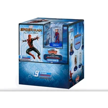 Коллекционная фигурка Domez Marvel's Spider-Man Far From Home S1(1 фигурка) (DMZ0187): Тип Игровая фигурка