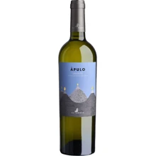 Вино Altemura Apulo «Fiano-Moscato Bianco IGT», полусухое белое, 0.75л 12.5% (BDA1VN-VZN075-007): Страна производитель Италия