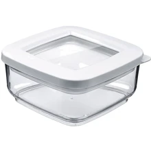 Емкость для хранения Bager BG-480 Terra Dry Food 0.350л (BG-480): Тип Контейнер с крышкой