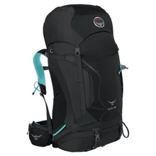 Рюкзак туристический Osprey Kyte 66 Grey Orchid WS/WM	: Производитель Osprey