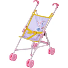 Коляска для куклы Baby Born S2 (прогулочная, складная): Производитель Zapf