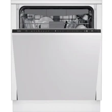 Встраиваемая посудомоечная машина Beko BDIN38520Q: Размеры 81.8x59.8x55 см