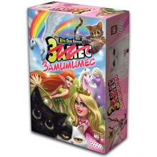 Настольная игра Hobby World Замес. Мимими (1695): Производитель Hobby World