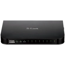 Маршрутизатор Wi-Fi D-Link DSR-150N: Тип маршрутизатора Wi-Fi роутер