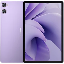 Планшет Oukitel Pad OT9 4/128Gb Wi-Fi Purple: Встроенная память 128 ГБ