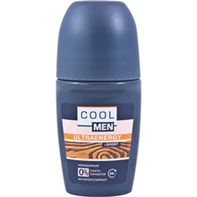 Cool Men Ultraenergy + Sport Антиперспирант роликовый 50 ml: Назначение От запаха