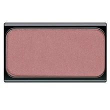ARTDECO Compact Blusher №44 Red orange blush Румяна для лица 5 g: Вид Румяна