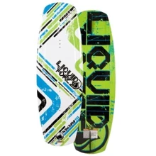 Вейк, вейкборд Liquid Force NEMESIS 2013 (111): Модель 2013 год