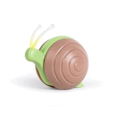 Интерактивная игрушка для котов Cheerble Wicked Snail CWJ02 (2258)