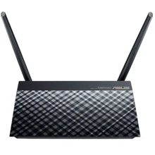 Маршрутизатор Wi-Fi ASUS RT-AC51U: Тип маршрутизатора Wi-Fi роутер