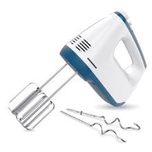 Миксер Heinner HM-400BL: Мощность, Вт 400