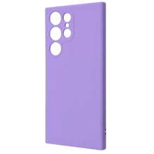 Чохол для телефона WAVE Colorful Case Lavender Gray для Samsung S928 Galaxy S24 Ultra: Сумісність Samsung S928 Galaxy S24 Ultra