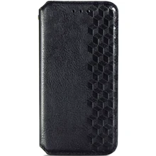 Чехол для телефонов Mobile Case Getman Cubic Black for Samsung M336 Galaxy M33 5G: Совместимость Samsung M336 Galaxy M33 5G