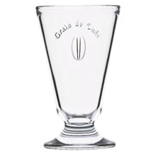Бокал La Rochere Grain de Cafe h 14 см 250 мл (L00633201): Назначение Для вина