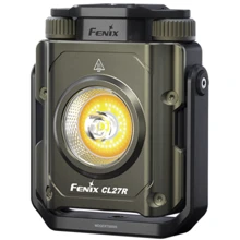 Ліхтар туристичний Fenix CL27R зелений (CL27R-Green): Тип Фонарь-лампа