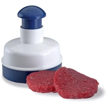 Форма для выпечки Metaltex HAMBURGER для гамбургера (251725): undefined undefined