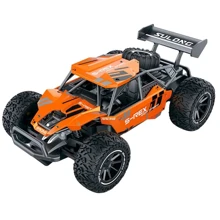 Автомобиль Sulong Toys METAL CRAWLER на р/у – S-REX (оранжевый) (SL-230RHO): Класс Краулер