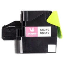 Картридж PowerPlant Lexmark CS310/CS410/CS510 MG (PP-TFL540M): Виробник PowerPlant