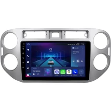 Штатное головное устройство EasyGo VW901-F50 9 inch: Год выпуска авто 2011-2016