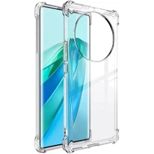 Чехол для телефонов BeCover TPU Case Anti-Shock Clear for Honor Magic5 Lite 5G (710169): Совместимость Honor Magic5 Lite 5G