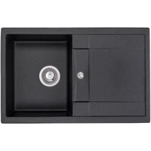 GRANADO VALENCIA black shine (0701): Форма Прямоугольная