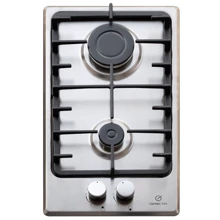 Варочная поверхность Greta KHG 320 N 292 X: Размеры для встраивания 27x49 см